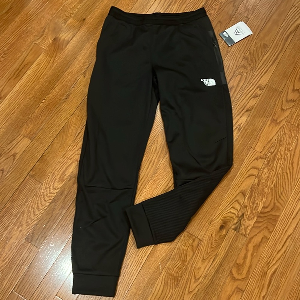 The North Face pants